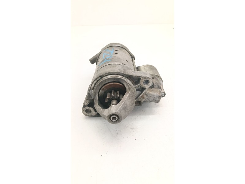 Recambio de motor arranque para audi q7 (4l) 4.2 v8 32v tdi biturbo referencia OEM IAM 057911023E  
							