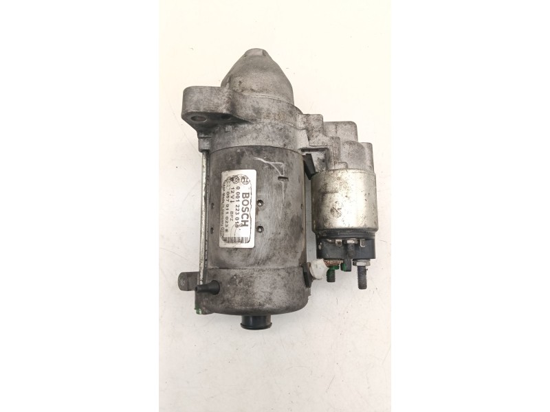Recambio de motor arranque para audi q7 (4l) 4.2 v8 32v tdi biturbo referencia OEM IAM 057911023E  
							