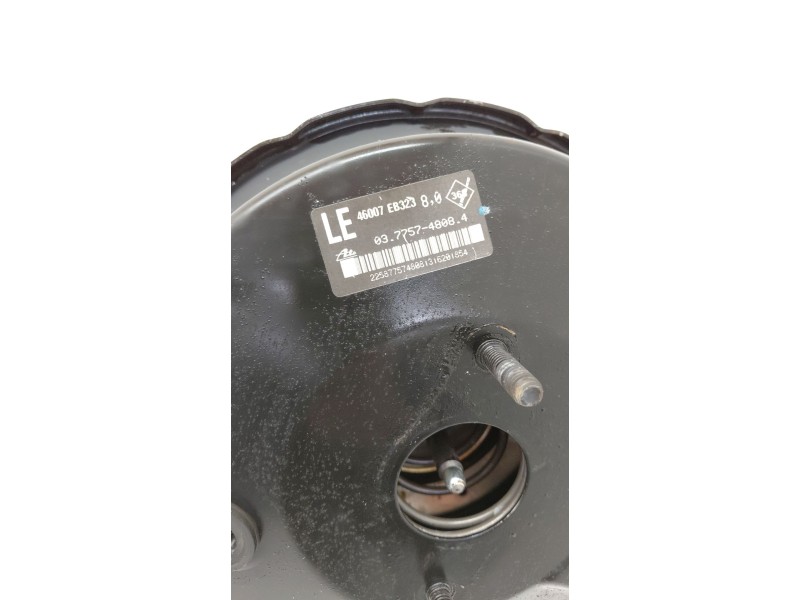 Recambio de servofreno para nissan pathfinder (r51) referencia OEM IAM 46007EB323  
							