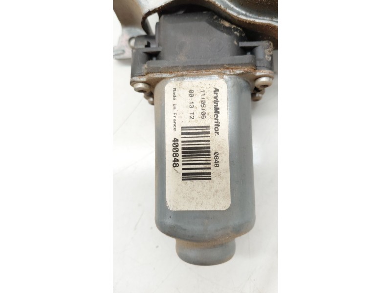 Recambio de elevalunas delantero derecho para nissan pathfinder (r51) referencia OEM IAM 400848  