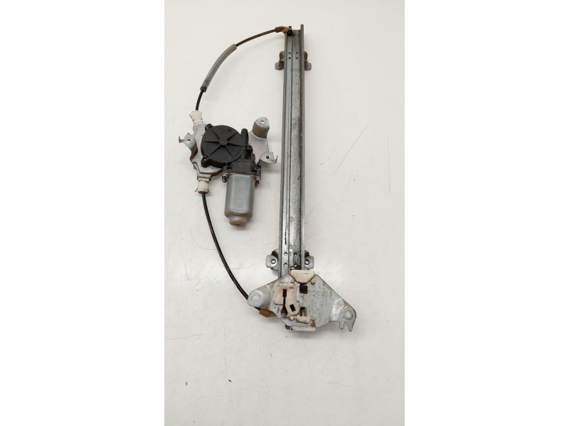 Recambio de elevalunas delantero derecho para nissan pathfinder (r51) referencia OEM IAM 400848  