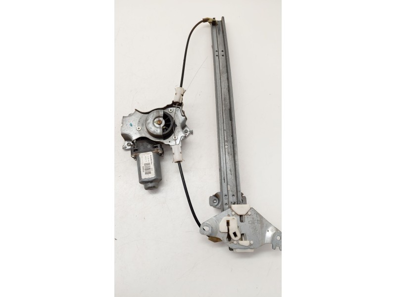 Recambio de elevalunas trasero derecho para nissan pathfinder (r51) referencia OEM IAM 400850  