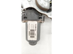 Recambio de elevalunas trasero derecho para nissan pathfinder (r51) referencia OEM IAM 400850   2