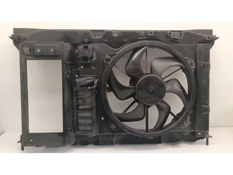 Recambio de electroventilador para citroën c4 picasso i monospace (ud_) 1.6 hdi referencia OEM IAM   