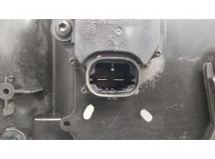 Recambio de electroventilador para citroën c4 picasso i monospace (ud_) 1.6 hdi referencia OEM IAM    2