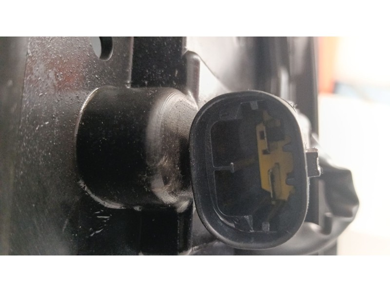 Recambio de electroventilador para citroën c4 picasso i monospace (ud_) 1.6 hdi referencia OEM IAM   