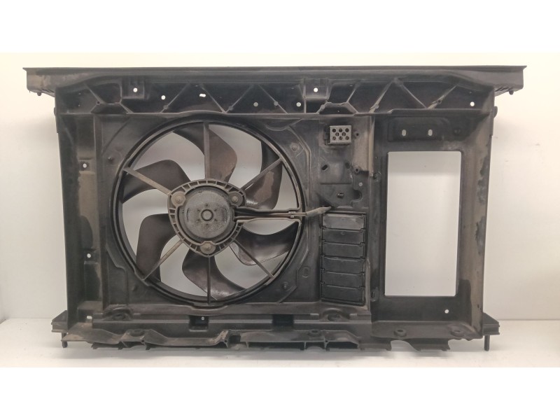 Recambio de electroventilador para citroën c4 picasso i monospace (ud_) 1.6 hdi referencia OEM IAM   