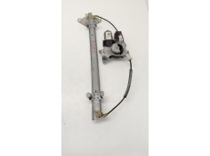 Recambio de elevalunas delantero izquierdo para nissan pathfinder (r51) referencia OEM IAM 400847  