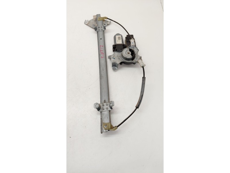 Recambio de elevalunas delantero izquierdo para nissan pathfinder (r51) referencia OEM IAM 400847  