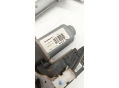 Recambio de elevalunas delantero izquierdo para nissan pathfinder (r51) referencia OEM IAM 400847   2