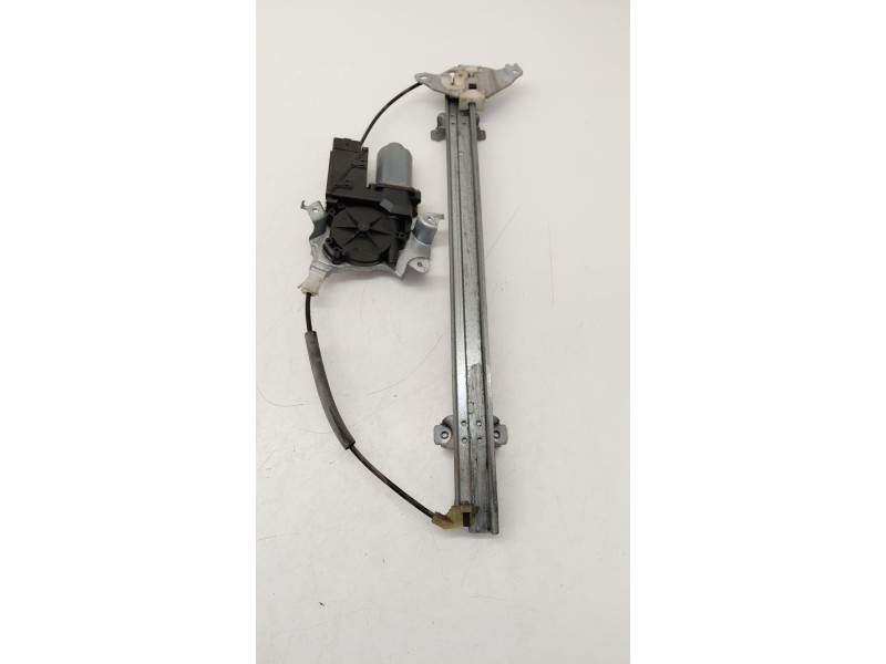 Recambio de elevalunas delantero izquierdo para nissan pathfinder (r51) referencia OEM IAM 400847  
