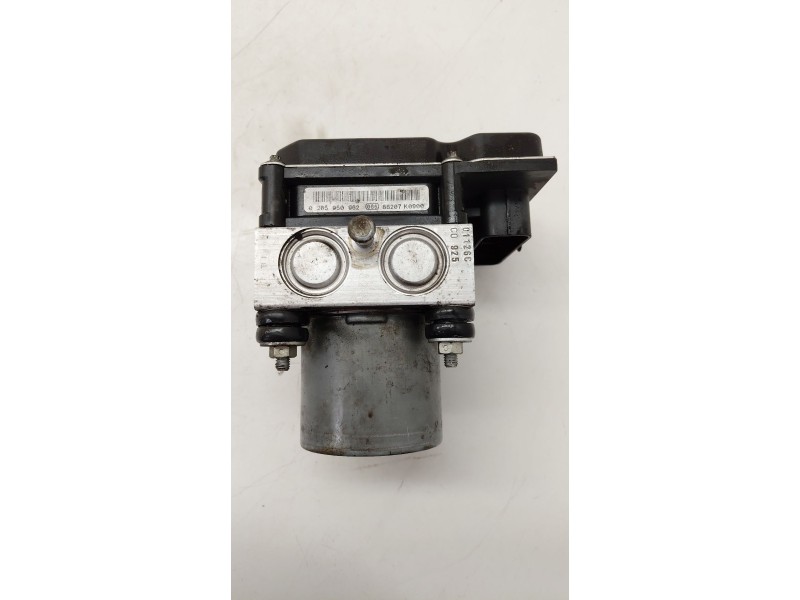 Recambio de abs para citroën c4 picasso i monospace (ud_) 1.6 hdi referencia OEM IAM 9660934580  
							