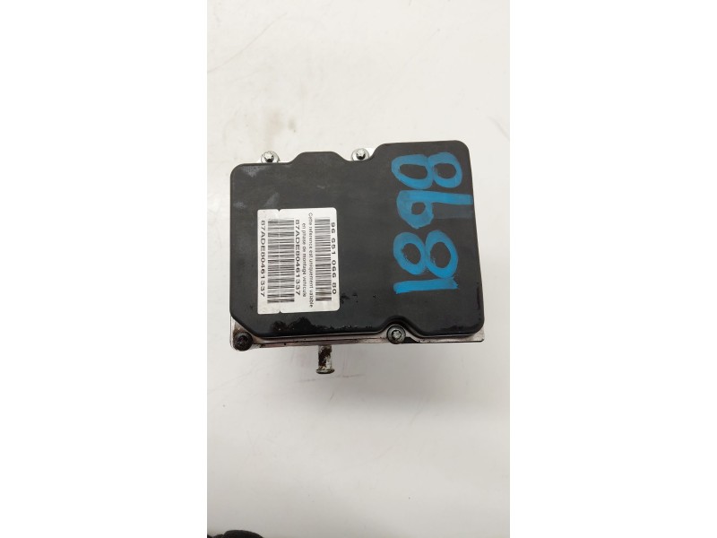 Recambio de abs para citroën c4 picasso i monospace (ud_) 1.6 hdi referencia OEM IAM 9660934580  
							