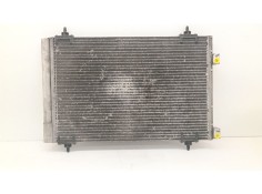 Recambio de condensador / radiador aire acondicionado para citroën c4 picasso i monospace (ud_) 1.6 hdi referencia OEM IAM 96825