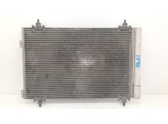 Recambio de condensador / radiador aire acondicionado para citroën c4 picasso i monospace (ud_) 1.6 hdi referencia OEM IAM 96825 2