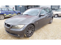 bmw 3 touring (e91) del año 2007