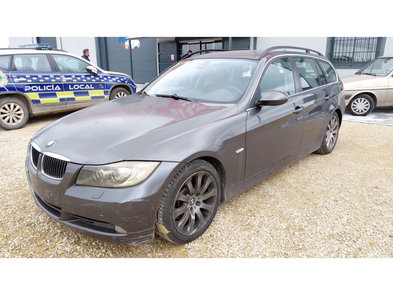 bmw 3 touring (e91) del año 2007