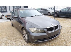 bmw 3 touring (e91) del año 2007 2