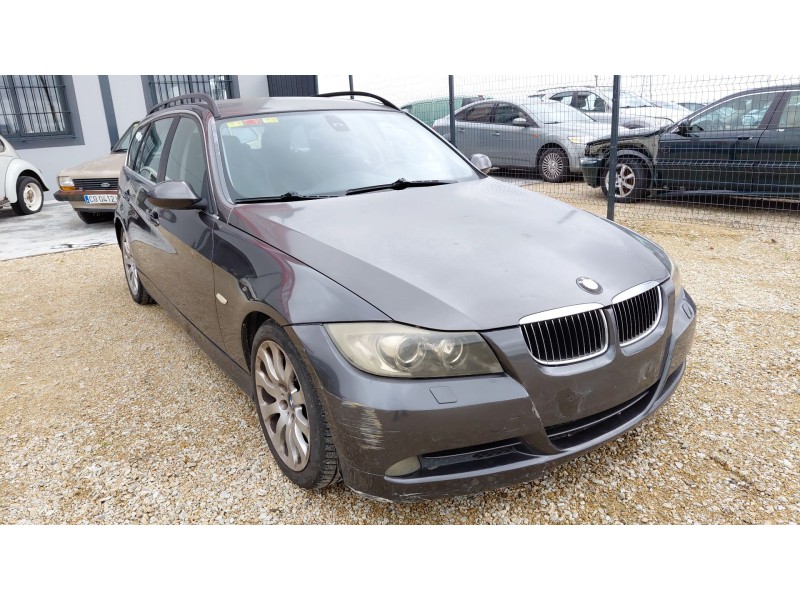 bmw 3 touring (e91) del año 2007