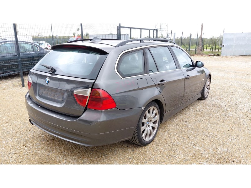bmw 3 touring (e91) del año 2007
							