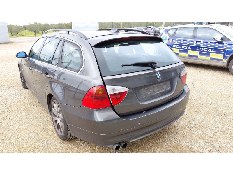 bmw 3 touring (e91) del año 2007