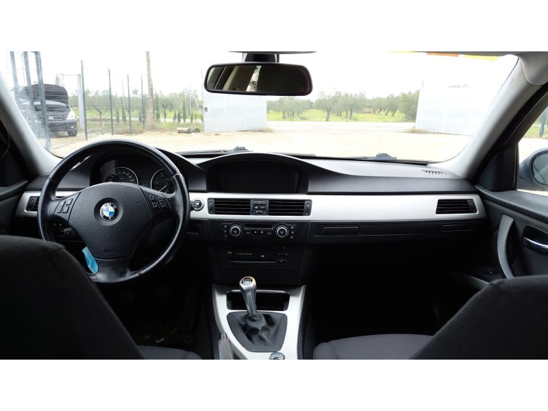 bmw 3 touring (e91) del año 2007