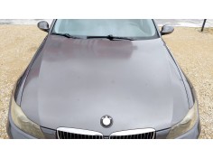 Recambio de capot para bmw 3 touring (e91) 330 d referencia OEM IAM   