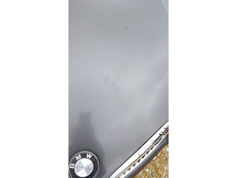 Recambio de capot para bmw 3 touring (e91) 330 d referencia OEM IAM   