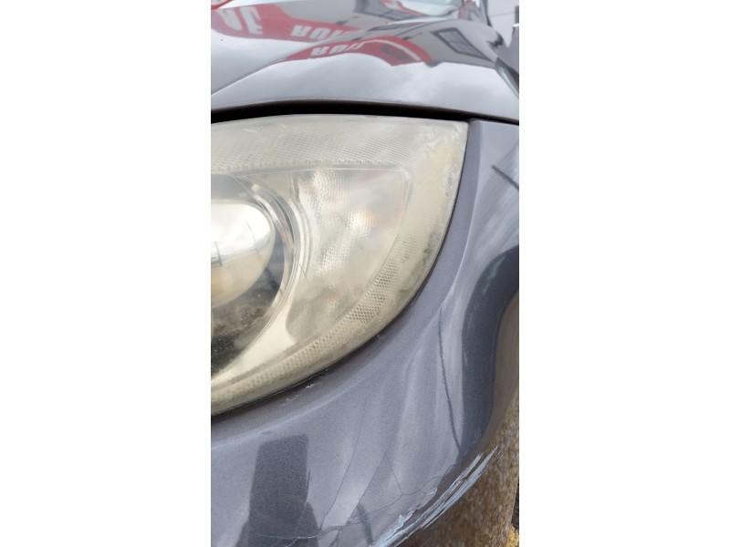 Recambio de faro izquierdo para bmw 3 touring (e91) 330 d referencia OEM IAM   