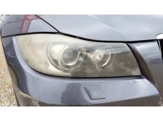 Recambio de faro derecho para bmw 3 touring (e91) 330 d referencia OEM IAM   