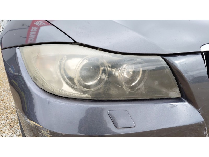 Recambio de faro derecho para bmw 3 touring (e91) 330 d referencia OEM IAM   