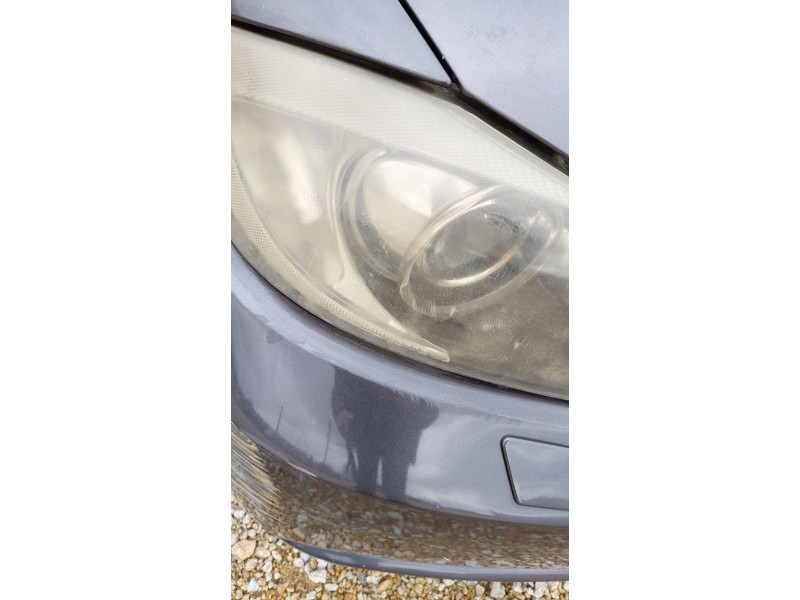 Recambio de faro derecho para bmw 3 touring (e91) 330 d referencia OEM IAM   