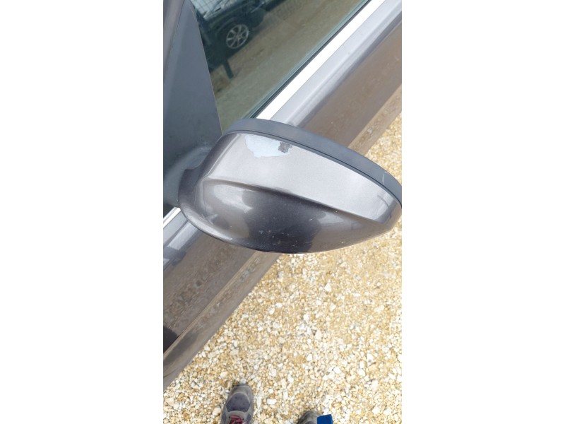 Recambio de retrovisor izquierdo para bmw 3 touring (e91) 330 d referencia OEM IAM   
							