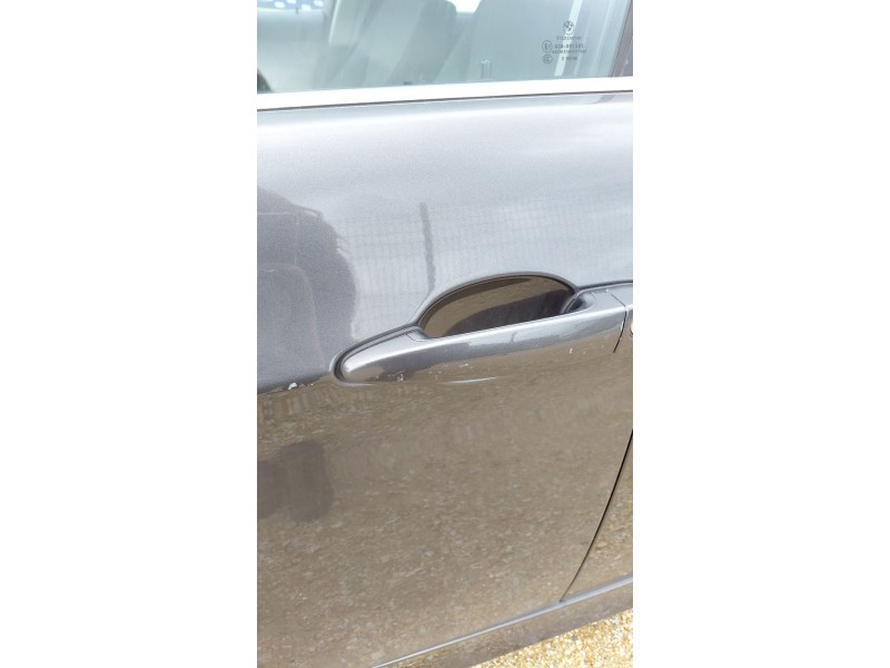 Recambio de puerta delantera izquierda para bmw 3 touring (e91) 330 d referencia OEM IAM   
							