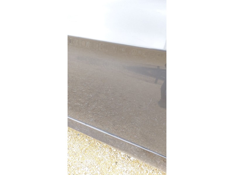 Recambio de puerta trasera izquierda para bmw 3 touring (e91) 330 d referencia OEM IAM   