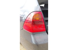 Recambio de piloto trasero izquierdo para bmw 3 touring (e91) 330 d referencia OEM IAM   