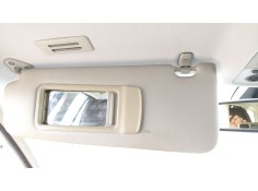 Recambio de parasol izquierdo para bmw 3 touring (e91) 330 d referencia OEM IAM    2