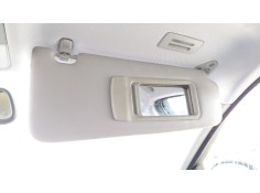 Recambio de parasol derecho para bmw 3 touring (e91) 330 d referencia OEM IAM    2