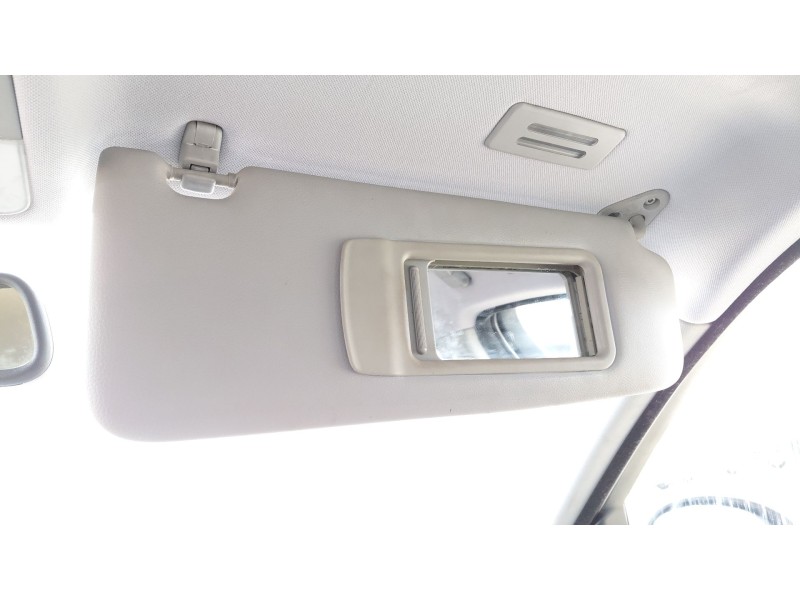 Recambio de parasol derecho para bmw 3 touring (e91) 330 d referencia OEM IAM   