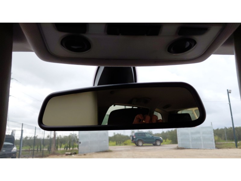 Recambio de espejo interior para bmw 3 touring (e91) 330 d referencia OEM IAM   