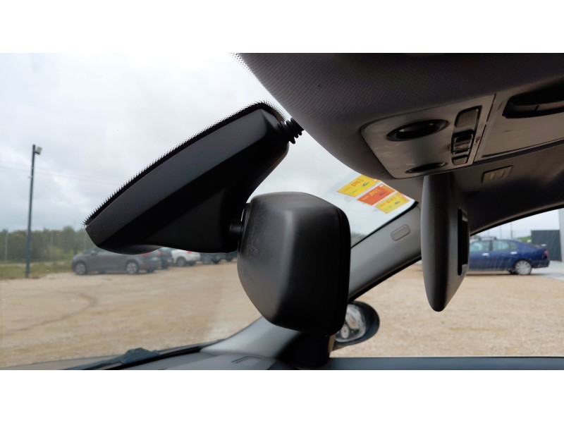 Recambio de espejo interior para bmw 3 touring (e91) 330 d referencia OEM IAM   
							