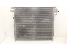 Recambio de condensador / radiador aire acondicionado para nissan pathfinder (r51) referencia OEM IAM 92100EA00A  