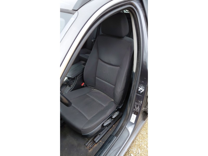 Recambio de asiento delantero izquierdo para bmw 3 touring (e91) 330 d referencia OEM IAM   