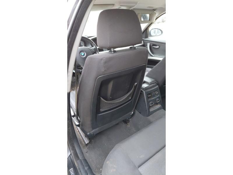 Recambio de asiento delantero izquierdo para bmw 3 touring (e91) 330 d referencia OEM IAM   
							