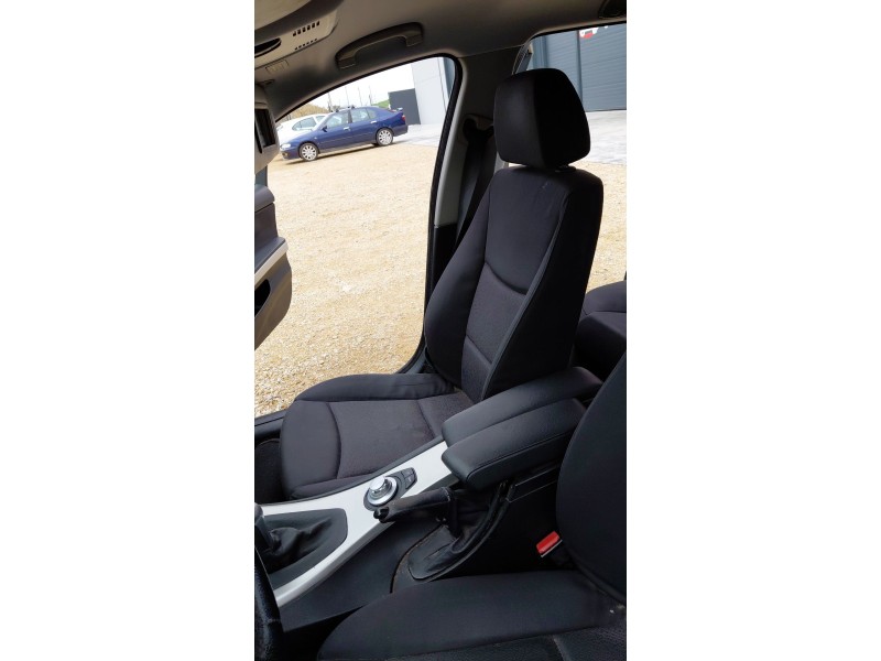 Recambio de asiento delantero derecho para bmw 3 touring (e91) 330 d referencia OEM IAM   
							