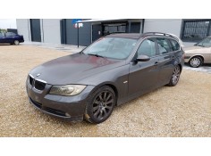 Recambio de cerradura puerta delantera izquierda para bmw 3 touring (e91) 330 d referencia OEM IAM   