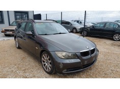Recambio de cerradura puerta delantera derecha para bmw 3 touring (e91) 330 d referencia OEM IAM   