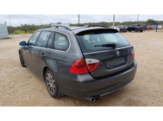 Recambio de cerradura puerta trasera izquierda para bmw 3 touring (e91) 330 d referencia OEM IAM   