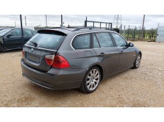 Recambio de cerradura puerta trasera derecha para bmw 3 touring (e91) 330 d referencia OEM IAM   
