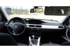 Recambio de kit airbag para bmw 3 touring (e91) 330 d referencia OEM IAM   